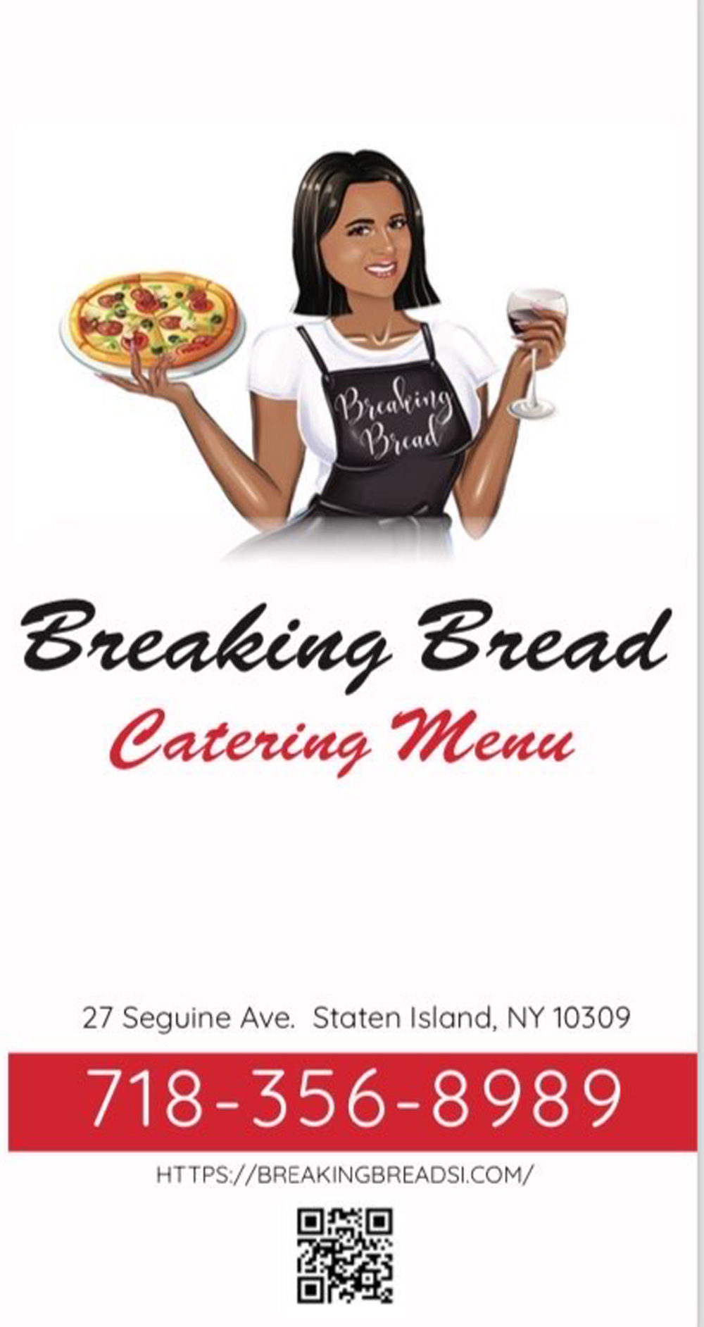 breaking bread menu 2